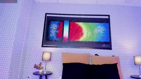 Hanna online show from 09-15-25, 03:50