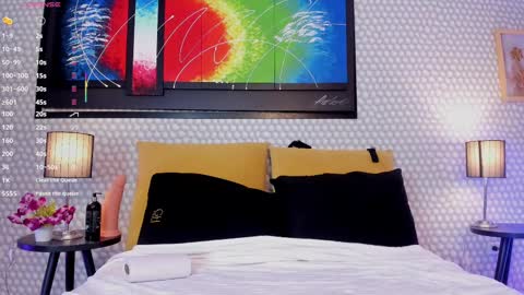 Hanna online show from 10-04-25, 03:15