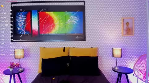 Hanna online show from 10-14-25, 03:40