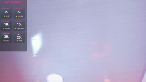 Snapshot of hannaferrati chatting on 10-04-25, 07:39 hanna online show from 10-04-25, 07:39