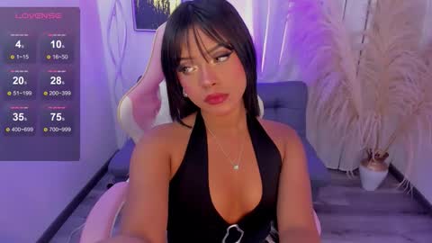 Snapshot of hannaferrati chatting on 02-21-26, 04:24 hanna online show from 02-21-26, 04:24