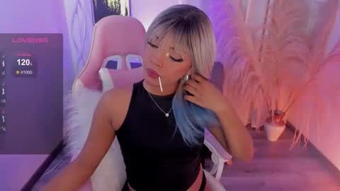 Snapshot of hannaferrati chatting on 03-16-26, 03:23 hanna online show from 03-16-26, 03:23