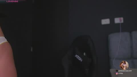 Hanna franco online show from 11-04-25, 09:58