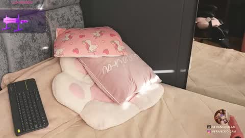 Hanna franco online show from 03-13-26, 10:16