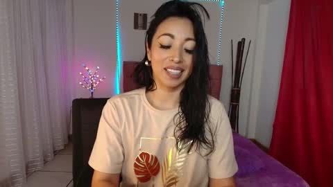 Hanna Gomez online show from 02-04-26, 10:58