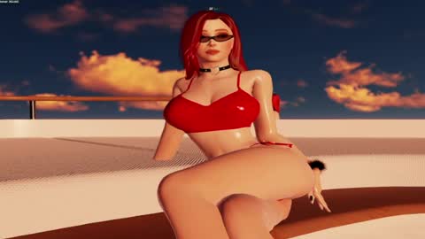 Hannah online show from 06-24-26, 06:18