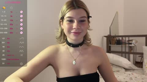 Snapshot of hannah_allin chatting on 02-06-25, 03:20 Hannah Allin online show from 02-06-25, 03:20