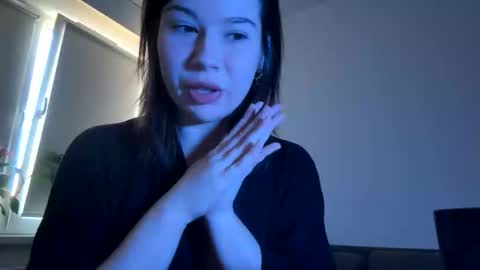 Hannah Allin online show from 04-09-26, 01:16
