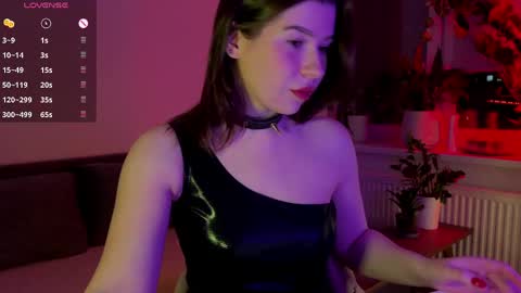 Hannah Allin online show from 05-07-26, 08:47