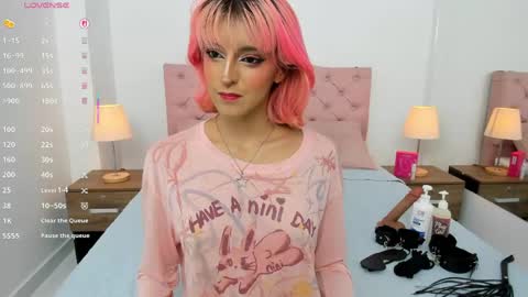 Hannah online show from 05-02-26, 07:30