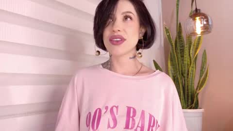 Hannah  online show from 09-25-25, 12:14