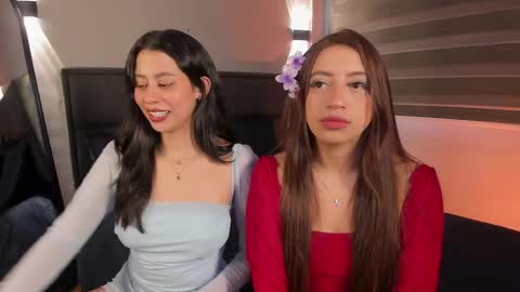 Snapshot of hannah_brady chatting on 02-28-25, 07:46 Hannah online show from 02-28-25, 07:46