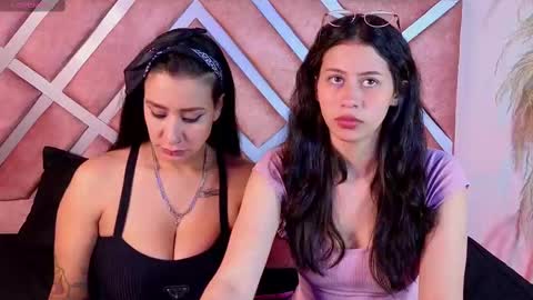 Snapshot of hannah_brady chatting on 03-06-25, 08:27 Hannah online show from 03-06-25, 08:27