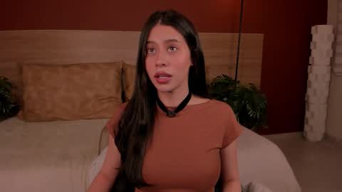 Hannah online show from 11-20-25, 11:59