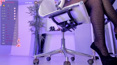 HANNAH HOWELL online show from 01-15-25, 01:09