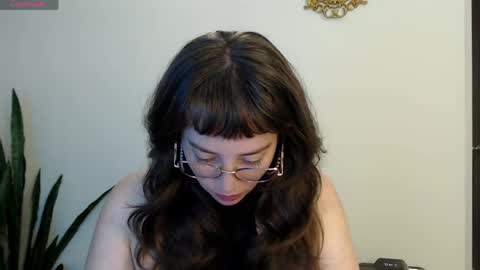 HannahHexx online show from 04-02-26, 03:26