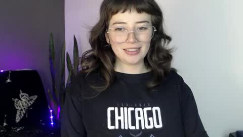 HannahHexx online show from 04-11-26, 03:00