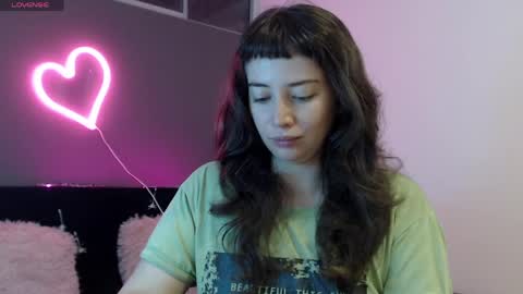 HannahHexx online show from 05-02-26, 03:33