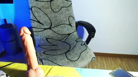 hannah kiim online show from 04-29-26, 11:22