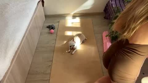 hannah levis  online show from 03-13-26, 07:59