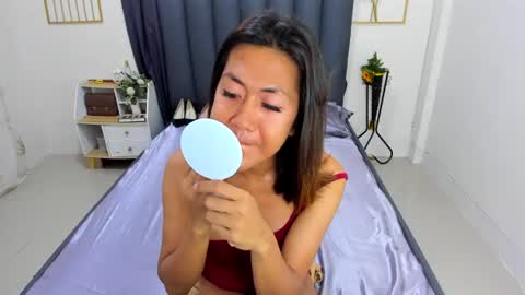 hannah_louissex online show from 07-05-26, 10:17