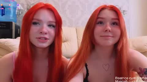 Hannah new hot videos in bio online show from 08-02-26, 11:19