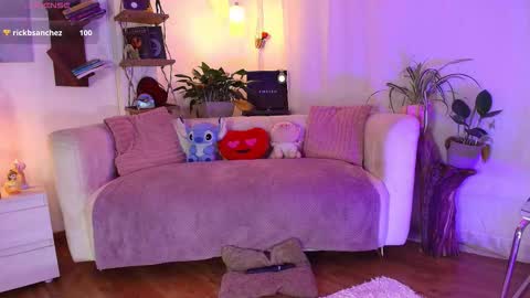 hannah_lovee online show from 03-10-26, 03:33