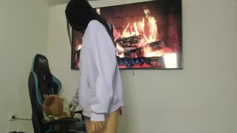 Hannah online show from 08-01-26, 09:35