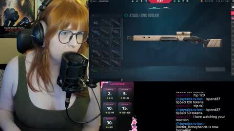 Snapshot of hannahcastle96 chatting on 03-16-26, 02:50 Hannah Castleaw online show from 03-16-26, 02:50