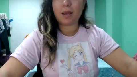 Snapshot of hannahevans2 chatting on 07-02-26, 03:40 hannahevans2 online show from 07-02-26, 03:40