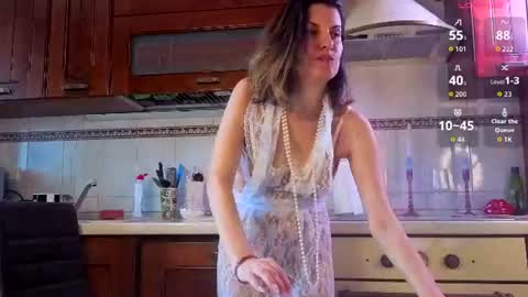 Hannah online show from 07-28-26, 11:17