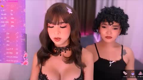 Snapshot of hannahforyou chatting on 03-05-26, 05:58 HANNAH online show from 03-05-26, 05:58