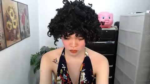 HANNAH online show from 04-28-26, 01:04