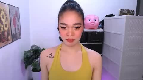 HANNAH online show from 04-29-26, 12:59