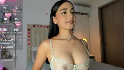 HANNAH GREENN - follow me online show from 06-26-26, 01:43