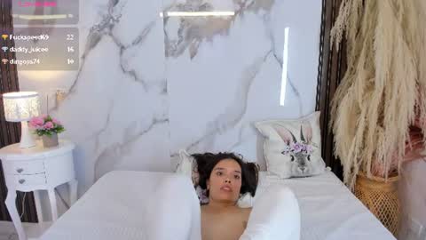 Hannahill69 online show from 07-14-26, 10:21