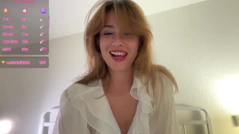 hannahinto online show from 10-16-25, 03:46