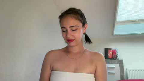 hannahinto online show from 06-27-26, 12:55