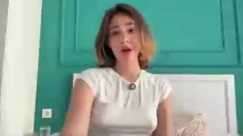 hannahinto online show from 08-06-26, 12:40