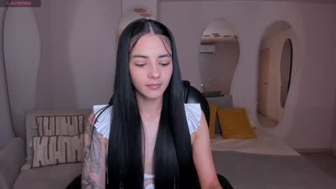 HANNAH J online show from 01-06-25, 07:02