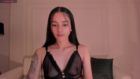 HANNAH J online show from 01-12-25, 07:42