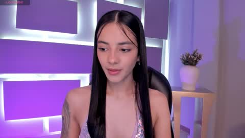 HANNAH J online show from 09-25-25, 07:17