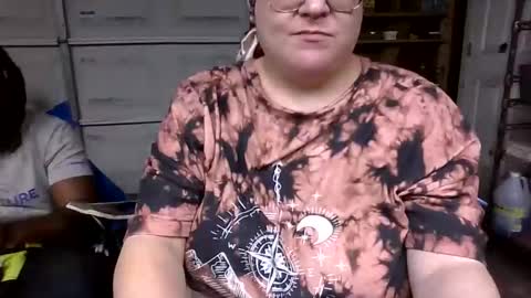 hannahjoyk online show from 04-11-26, 06:45