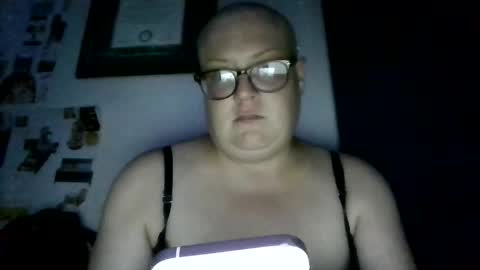 hannahjoyk online show from 05-23-26, 10:08