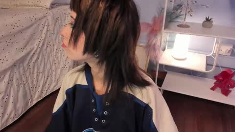 Snapshot of hannahpage chatting on 01-16-26, 12:31 Hannah online show from 01-16-26, 12:31