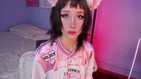 Snapshot of hannahpage chatting on 03-03-26, 12:22 Hannah online show from 03-03-26, 12:22