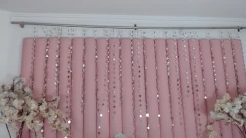 Hanna Venza online show from 03-04-26, 03:45