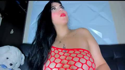 Hanna Independent Model online show from 09-26-25, 10:52