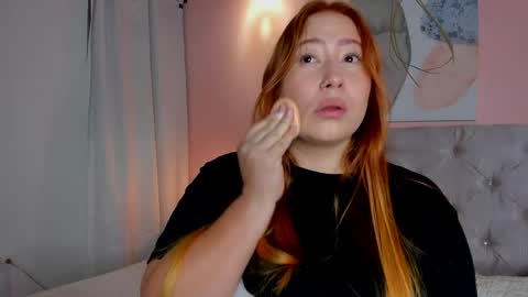 Snapshot of hannamartinn_ chatting on 04-13-26, 03:06 hannamartinn_ online show from 04-13-26, 03:06