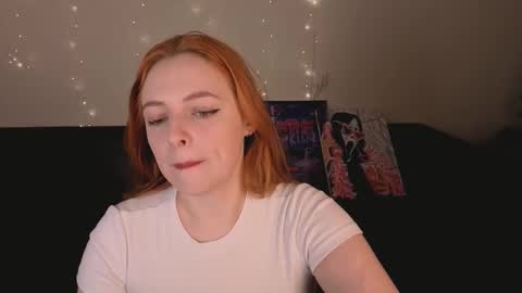 Hanna   first stream on feb 5 11pm UTC3 online show from 02-06-26, 07:23